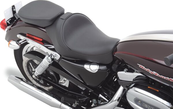 Rear Solo Seat - Image 2