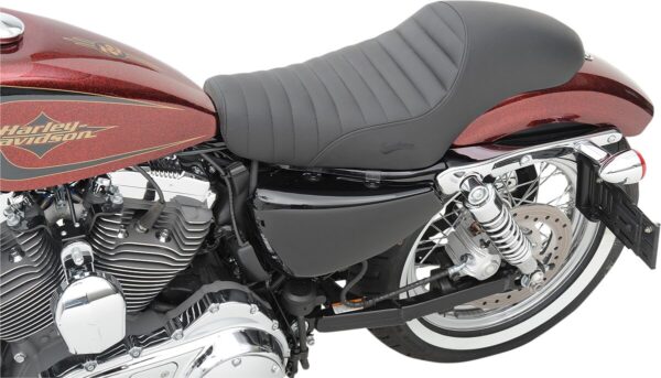 Americano 2-Up Cafe Seat - Image 2