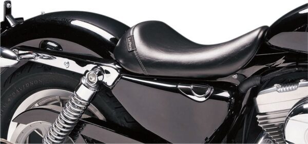 Bare Bones Series Pillion Pad - Image 3