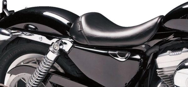 Bare Bones Series Pillion Pad - Image 4