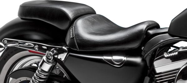 Bare Bones Series Pillion Pad - Image 5