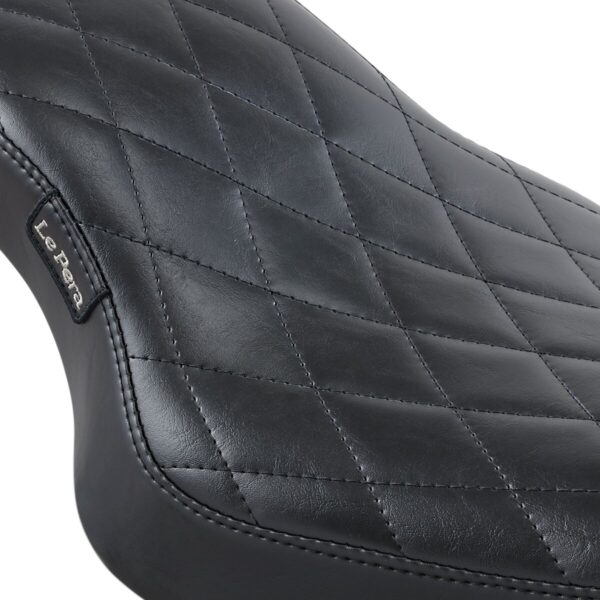 Cobra Full-Length Seat - Image 3