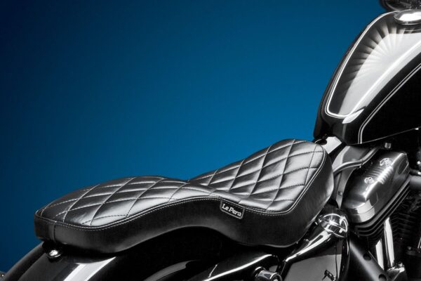 Cobra Full-Length Seat - Image 5