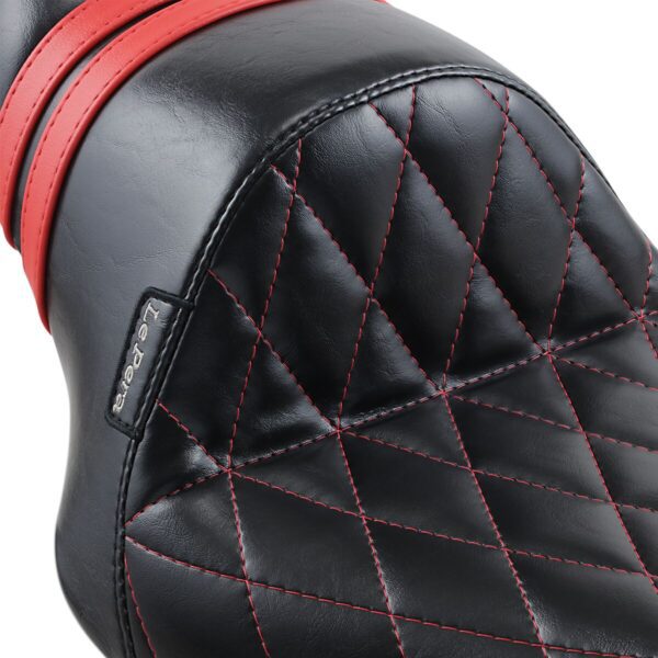 Stubs Spoiler Seat - Image 3