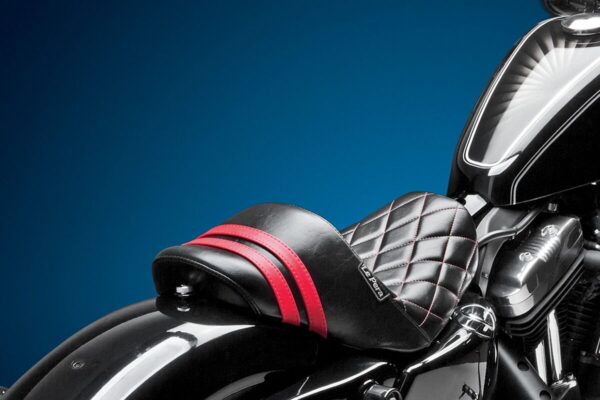 Stubs Spoiler Seat - Image 4