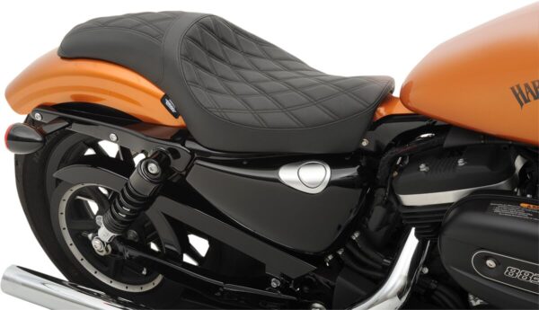 Predator Seat - Image 2