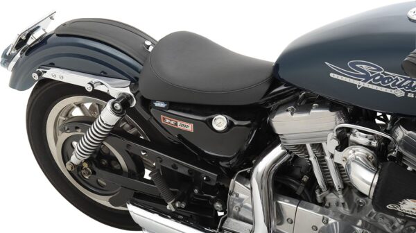 Front Solo Vinyl Seat - Image 2