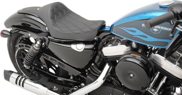 Café-Style Solo Seat - Image 3
