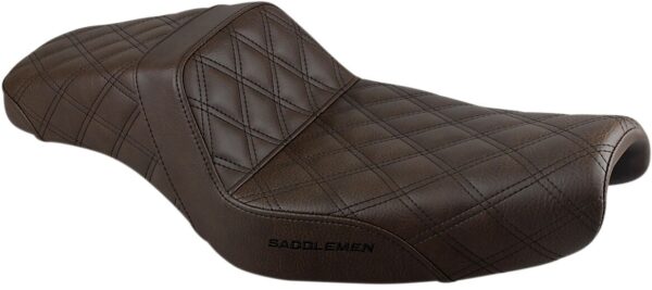 Step-Up Seat - Image 2