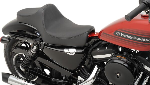 Predator III Seat - Image 4