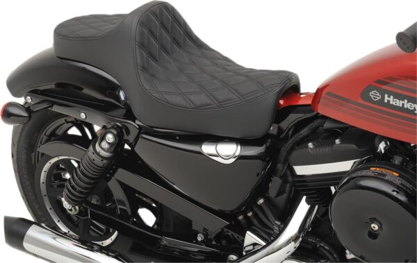 Predator III Seat - Image 3