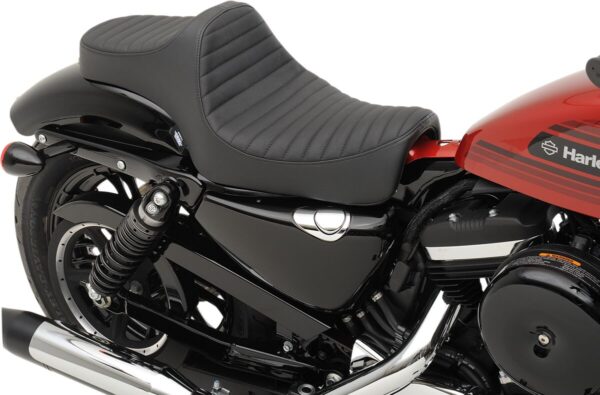 Predator III Seat - Image 3