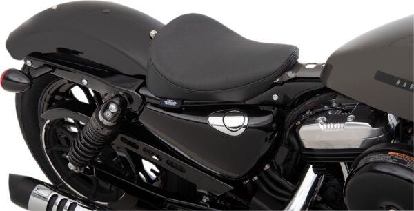 Bobber Solo Seat - Image 2