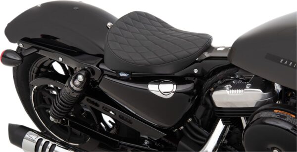 Bobber Solo Seat - Image 2