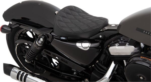Bobber Solo Seat - Image 2