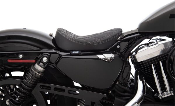 Bobber Solo Seat - Image 2