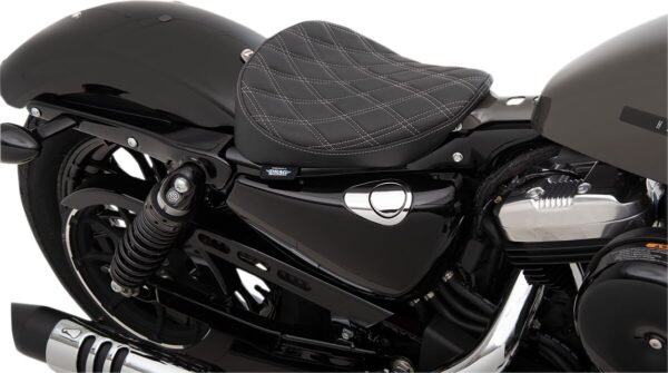 Bobber Solo Seat - Image 3