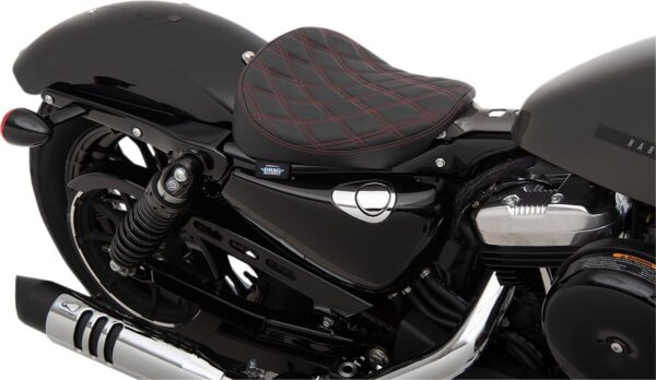 Bobber Solo Seat - Image 2
