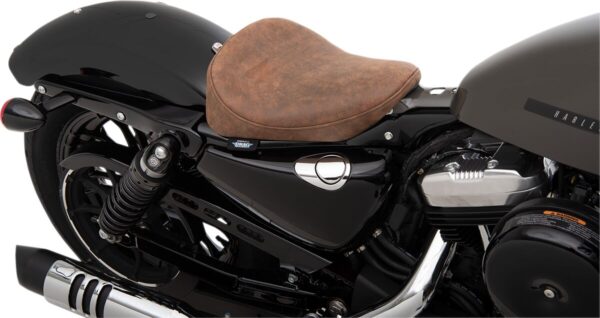 Bobber Solo Seat - Image 2
