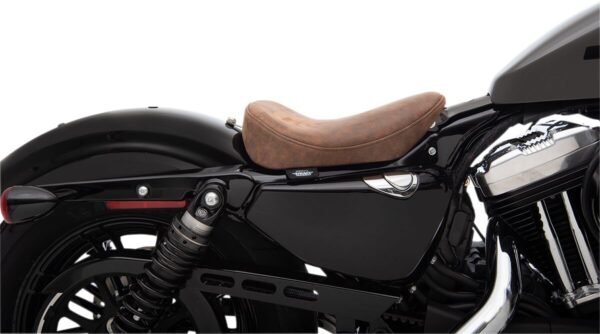 Bobber Solo Seat - Image 3