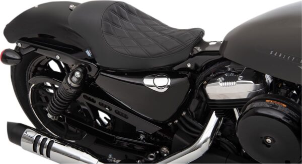 3/4 Solo Seat - Image 3