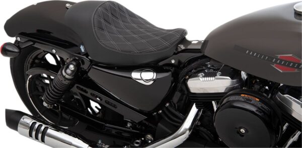 3/4 Solo Seat - Image 2