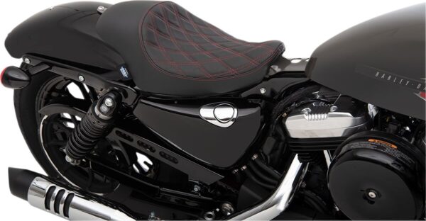 3/4 Solo Seat - Image 3