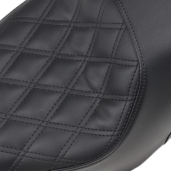 Profiler™ Lattice Stitch Seat - Image 2