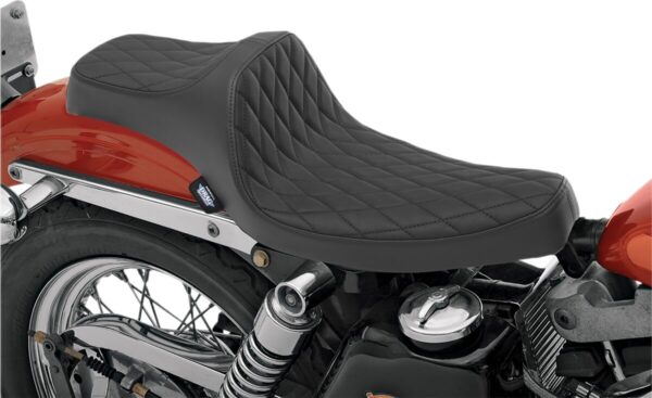 Predator III Seat - Image 3