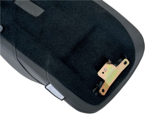 Backrest Compatible Solo Seat - Image 3