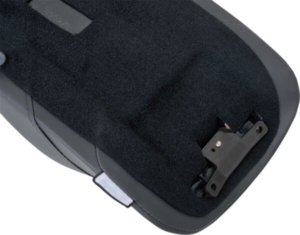 Backrest Compatible Solo Seat - Image 4