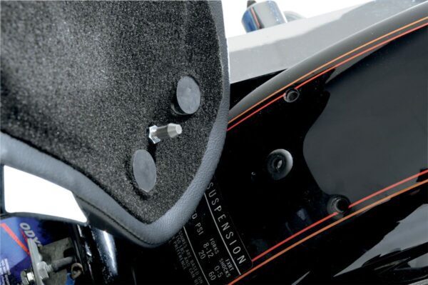 Backrest Compatible Solo Seat - Image 5