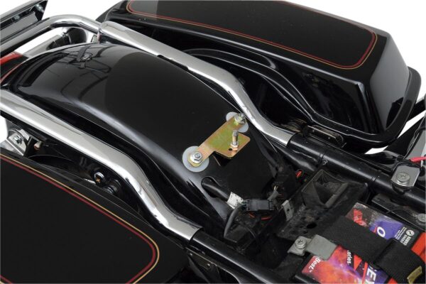 Backrest Compatible Solo Seat - Image 6