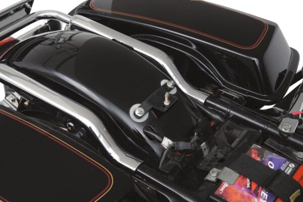 Backrest Compatible Solo Seat - Image 7