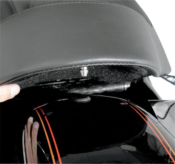 Backrest Compatible Solo Seat - Image 9