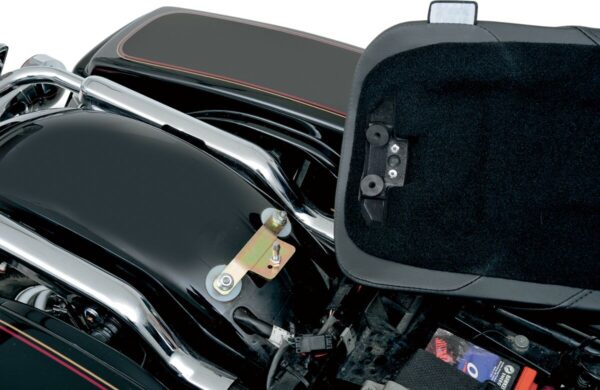 Backrest Compatible Solo Seat - Image 10