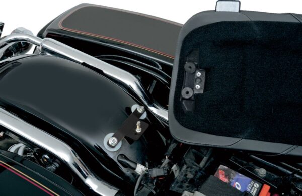 Backrest Compatible Solo Seat - Image 11