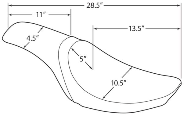 Predator Seat - Image 4