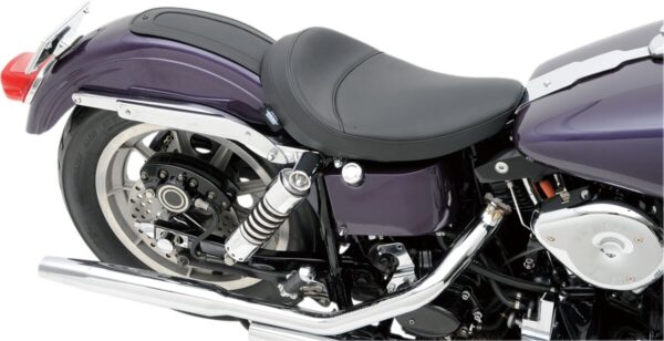 Wide Solo Seat - Image 2