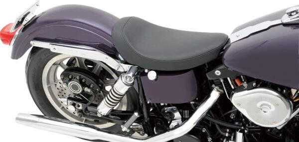 Low Solo Seat - Image 6