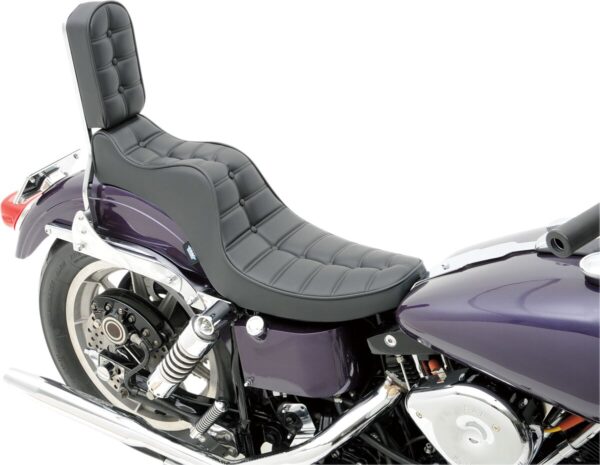 Mini King and Queen Seat - Image 4