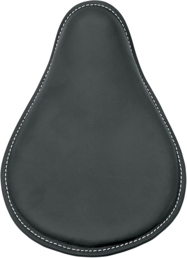 Small Low-Profile Spring Solo Seat - Image 2