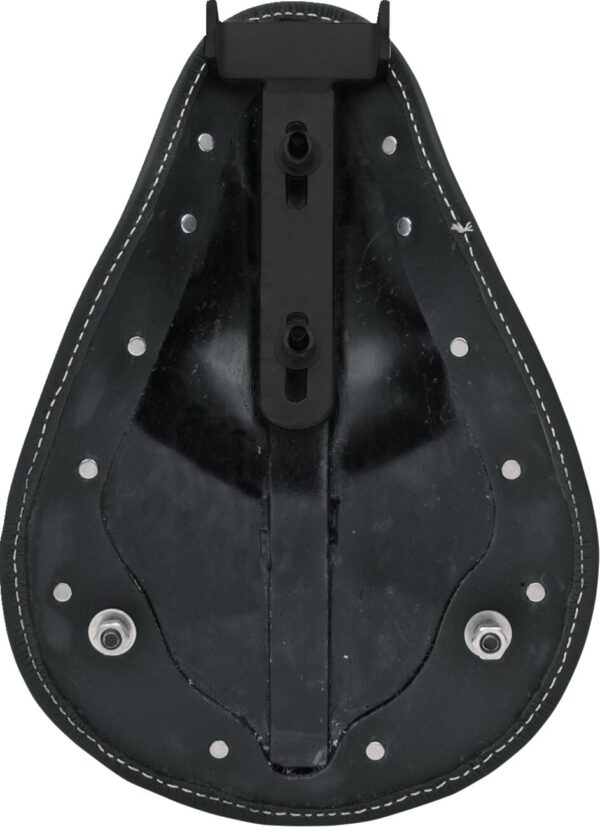 Small Low-Profile Spring Solo Seat - Image 3