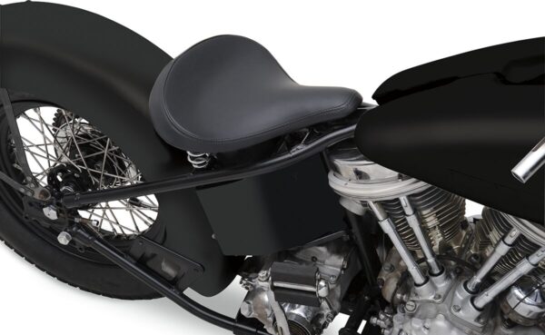 Large Spring Solo Seat - Image 2