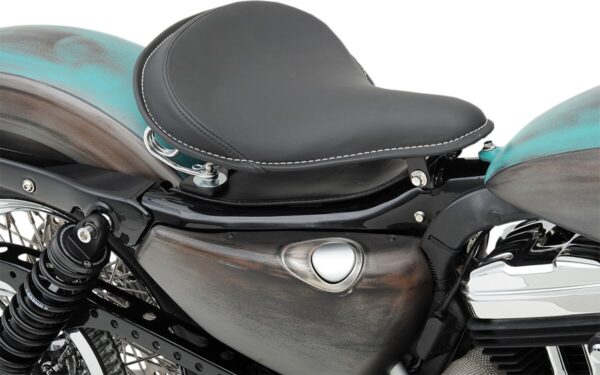 Large Spring Solo Seat - Image 2
