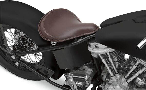 Large Spring Solo Seat - Image 2
