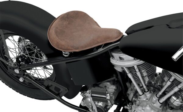Large Spring Solo Seat - Image 2