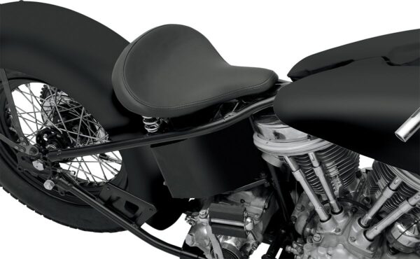 Large Spring Solo Seat - Image 4