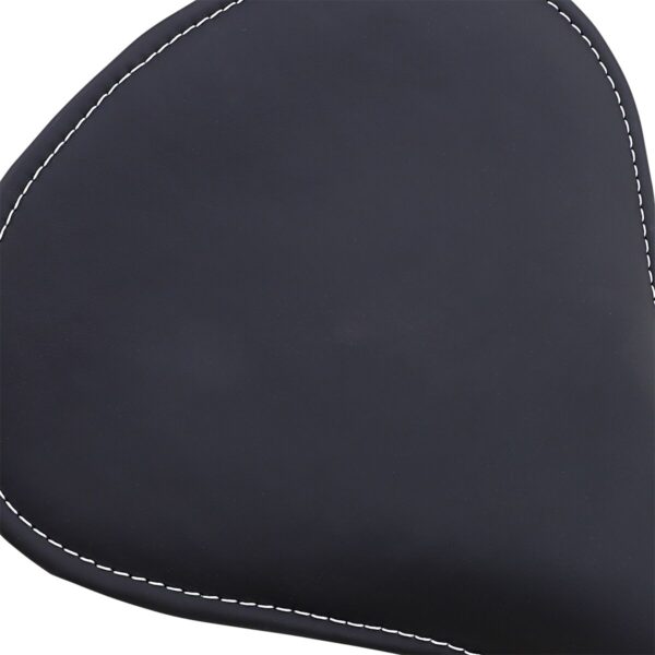 Large Low-Profile Spring Solo Seat - Image 2