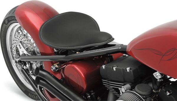 Large Low-Profile Spring Solo Seat - Image 3